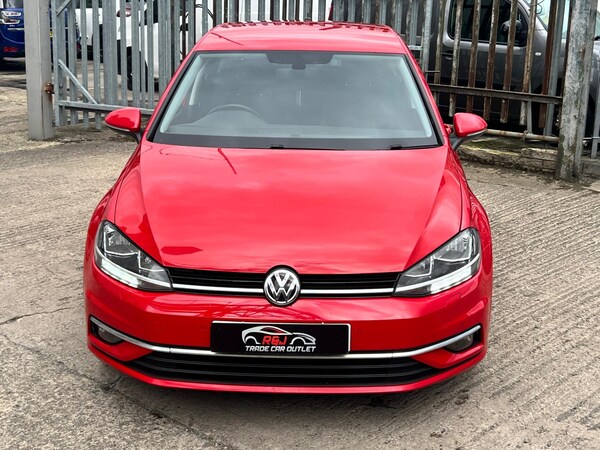 Used Volkswagen Golf 2019 for sale - 76012393: Photo 8