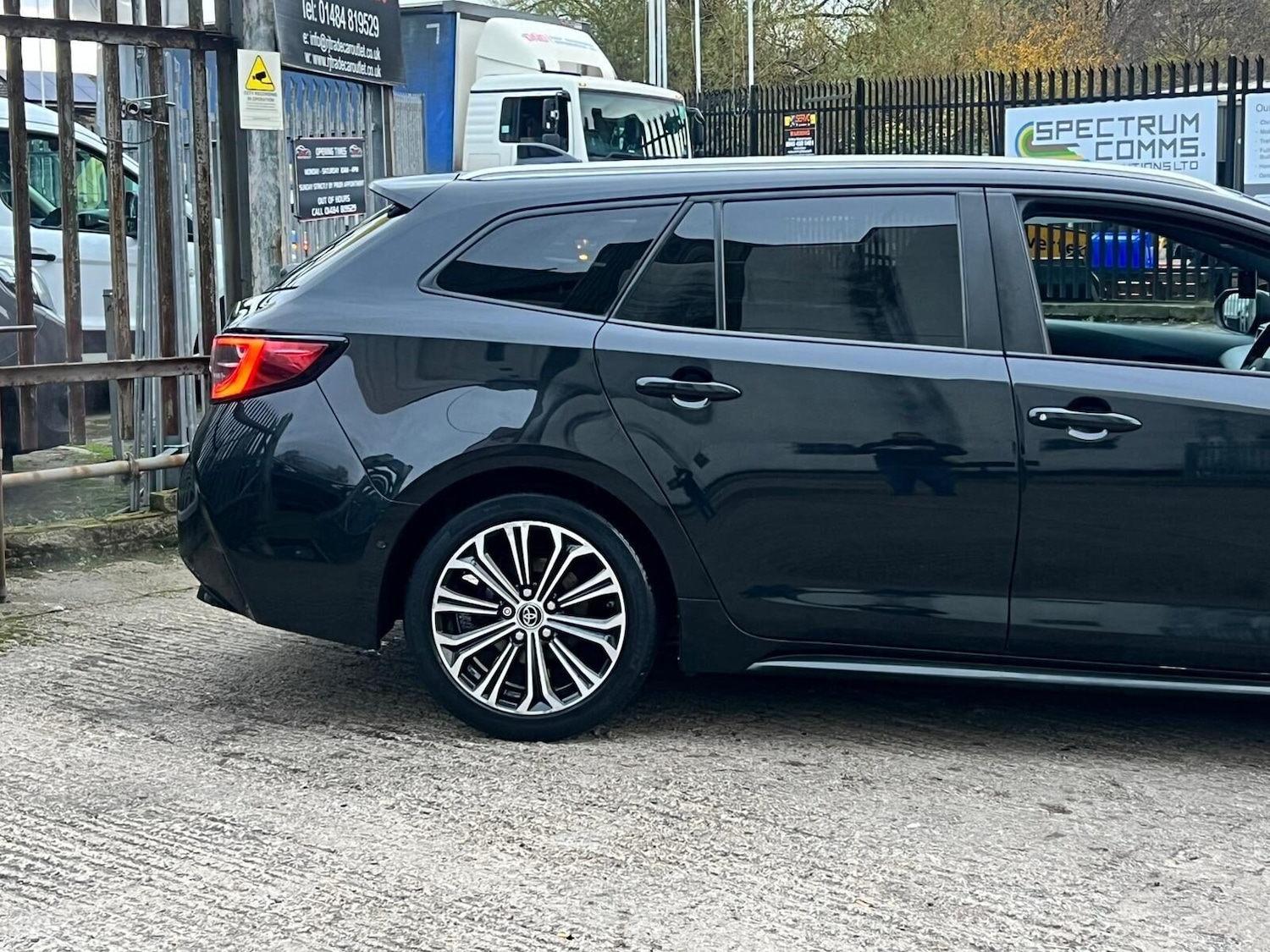Used Toyota Corolla 2019 for sale - 77249678: Photo 10