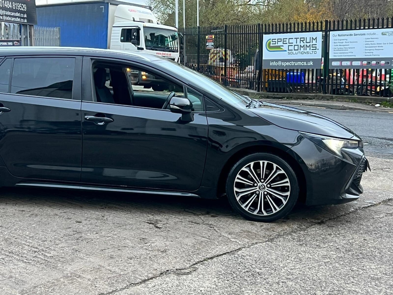 Used Toyota Corolla 2019 for sale - 77249678: Photo 11