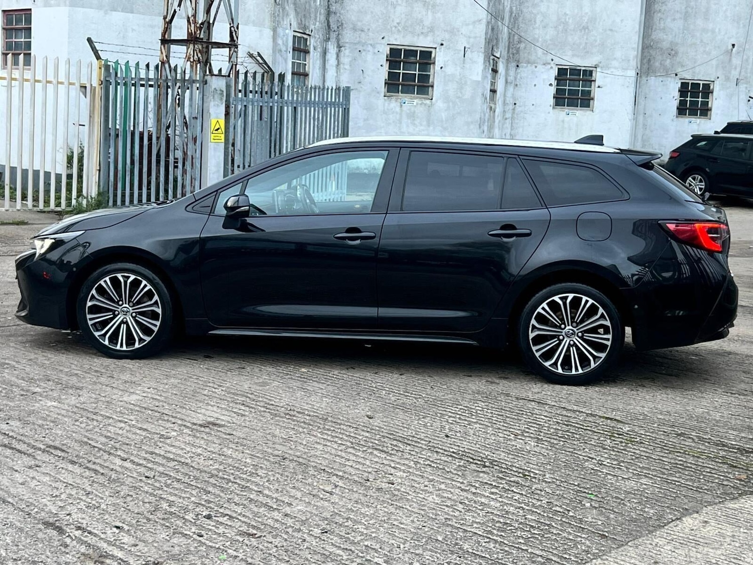 Used Toyota Corolla 2019 for sale - 77249678: Photo 14