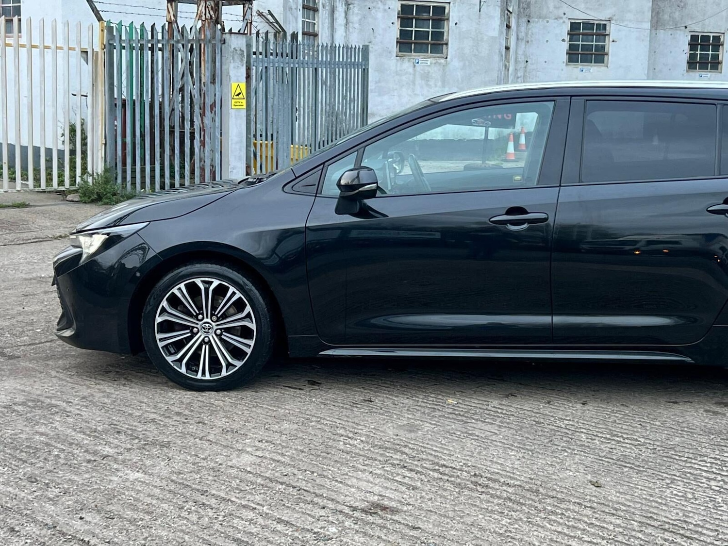 Used Toyota Corolla 2019 for sale - 77249678: Photo 15