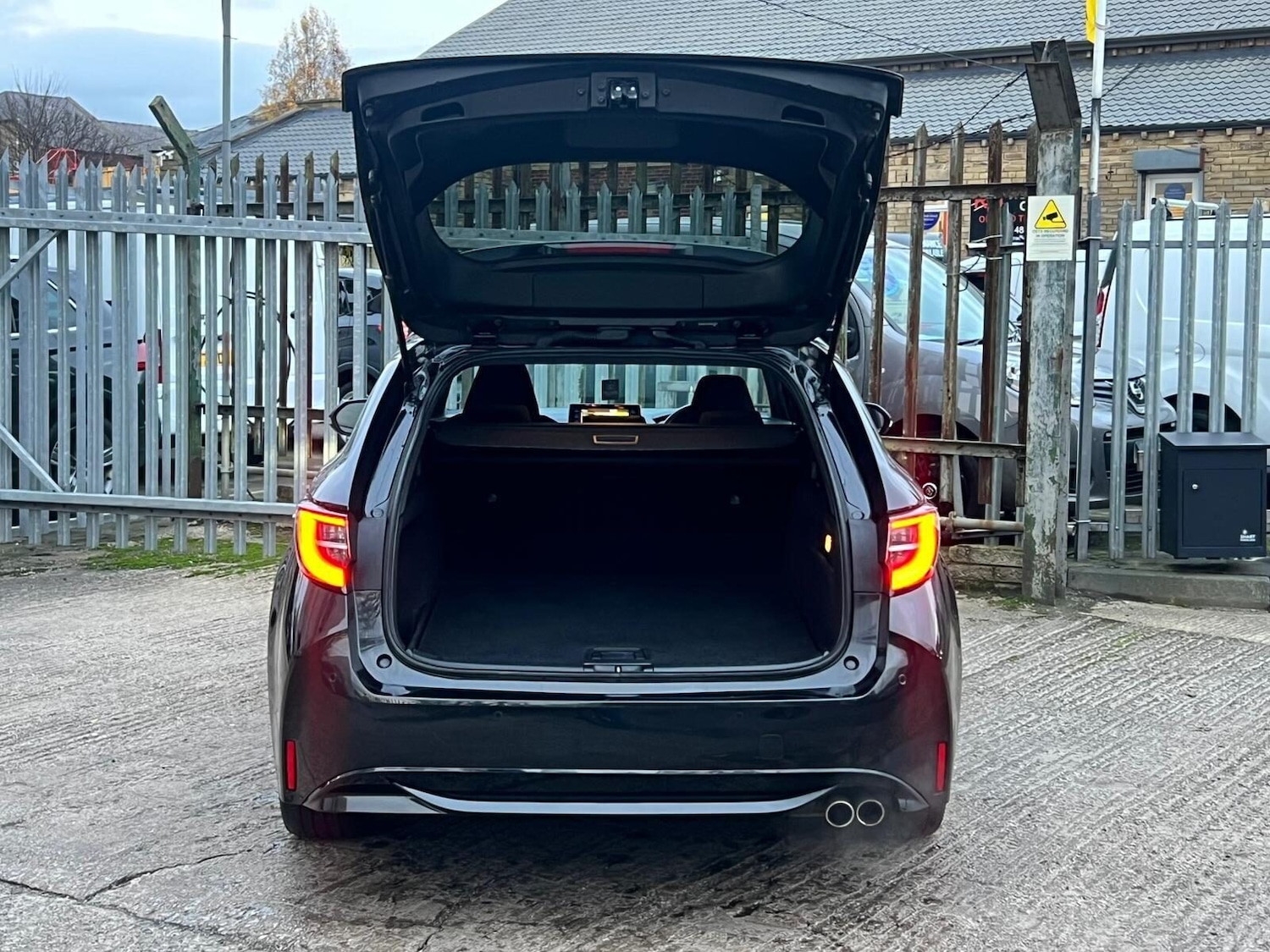 Used Toyota Corolla 2019 for sale - 77249678: Photo 23