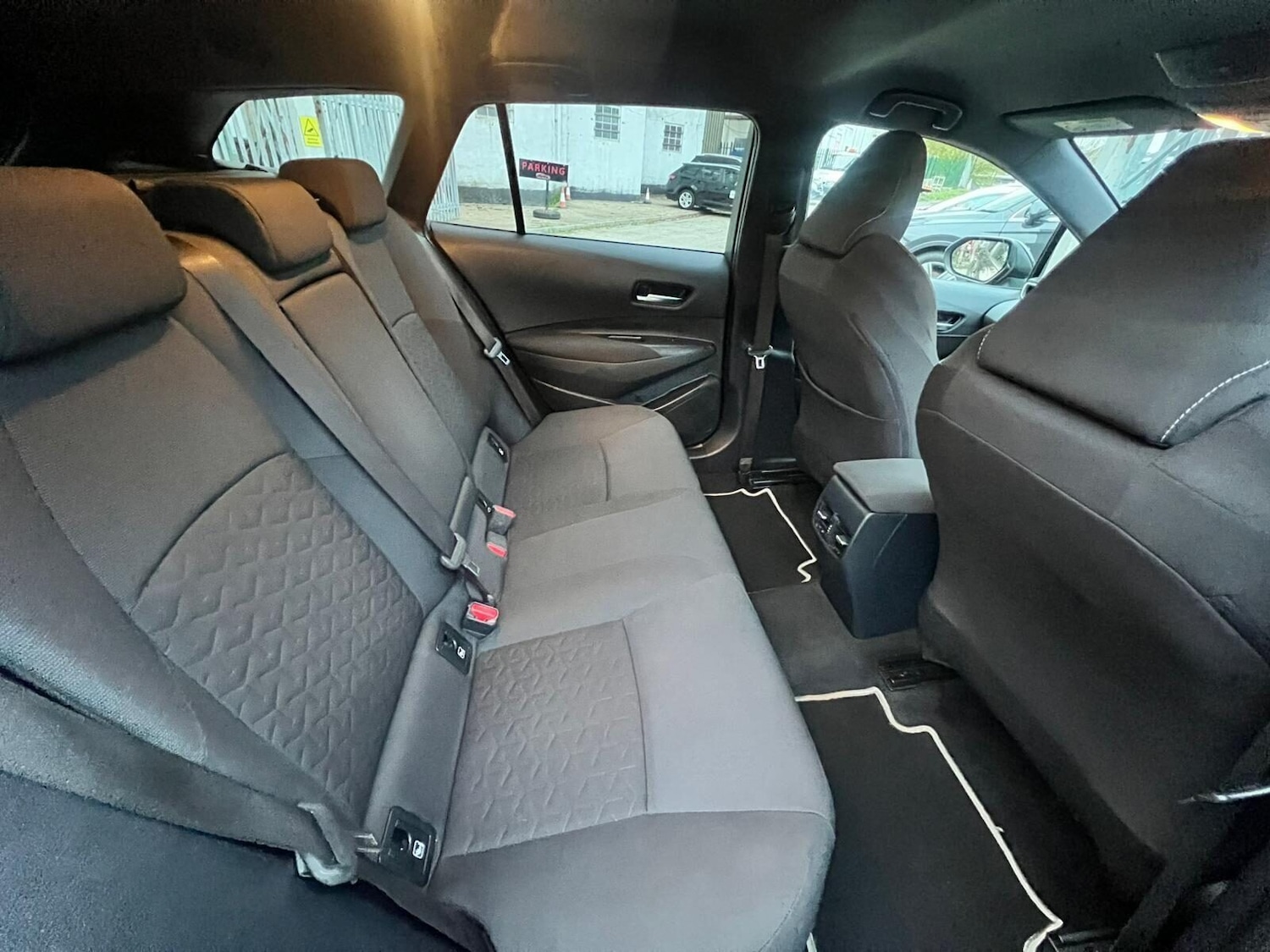 Used Toyota Corolla 2019 for sale - 77249678: Photo 48