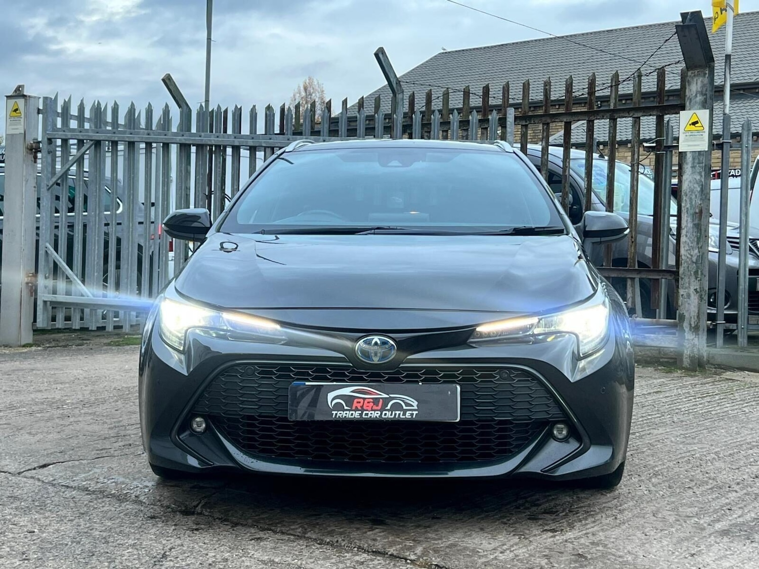 Used Toyota Corolla 2019 for sale - 77249678: Photo 7