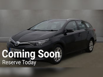 Used Toyota Auris 2016 for sale - 78485701: Photo