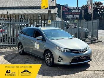 Used Toyota Auris 2015 for sale - 79213451: Photo