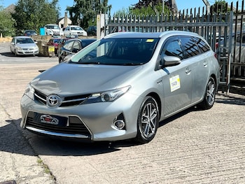 Used Toyota Auris 2015 for sale - 79213451: Photo
