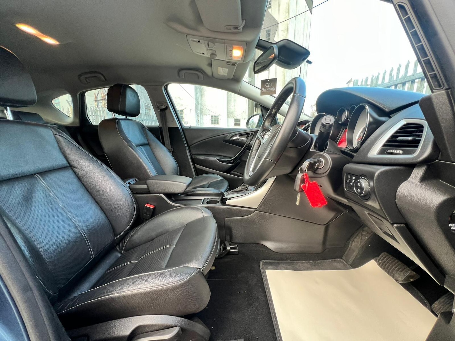 Used Vauxhall Astra 2015 for sale - 76608143: Photo 30