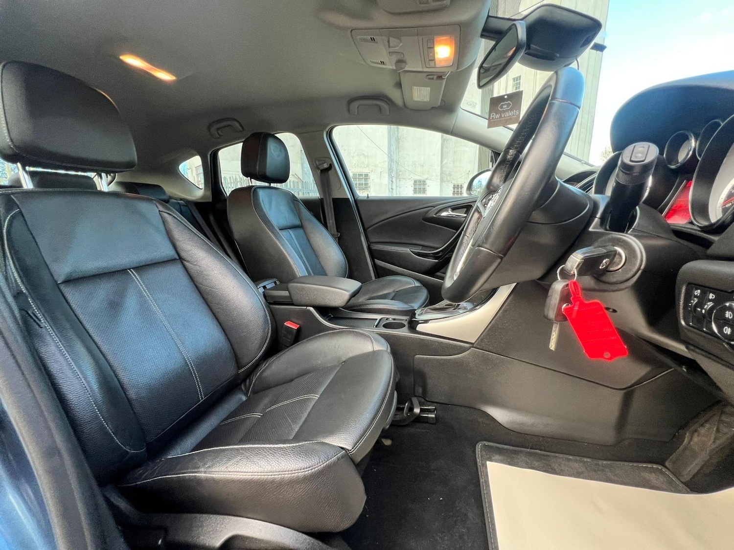 Used Vauxhall Astra 2015 for sale - 76608143: Photo 31