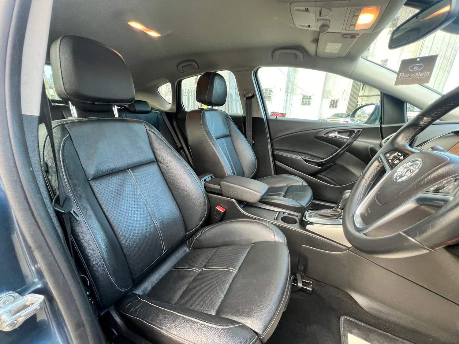 Used Vauxhall Astra 2015 for sale - 76608143: Photo 32