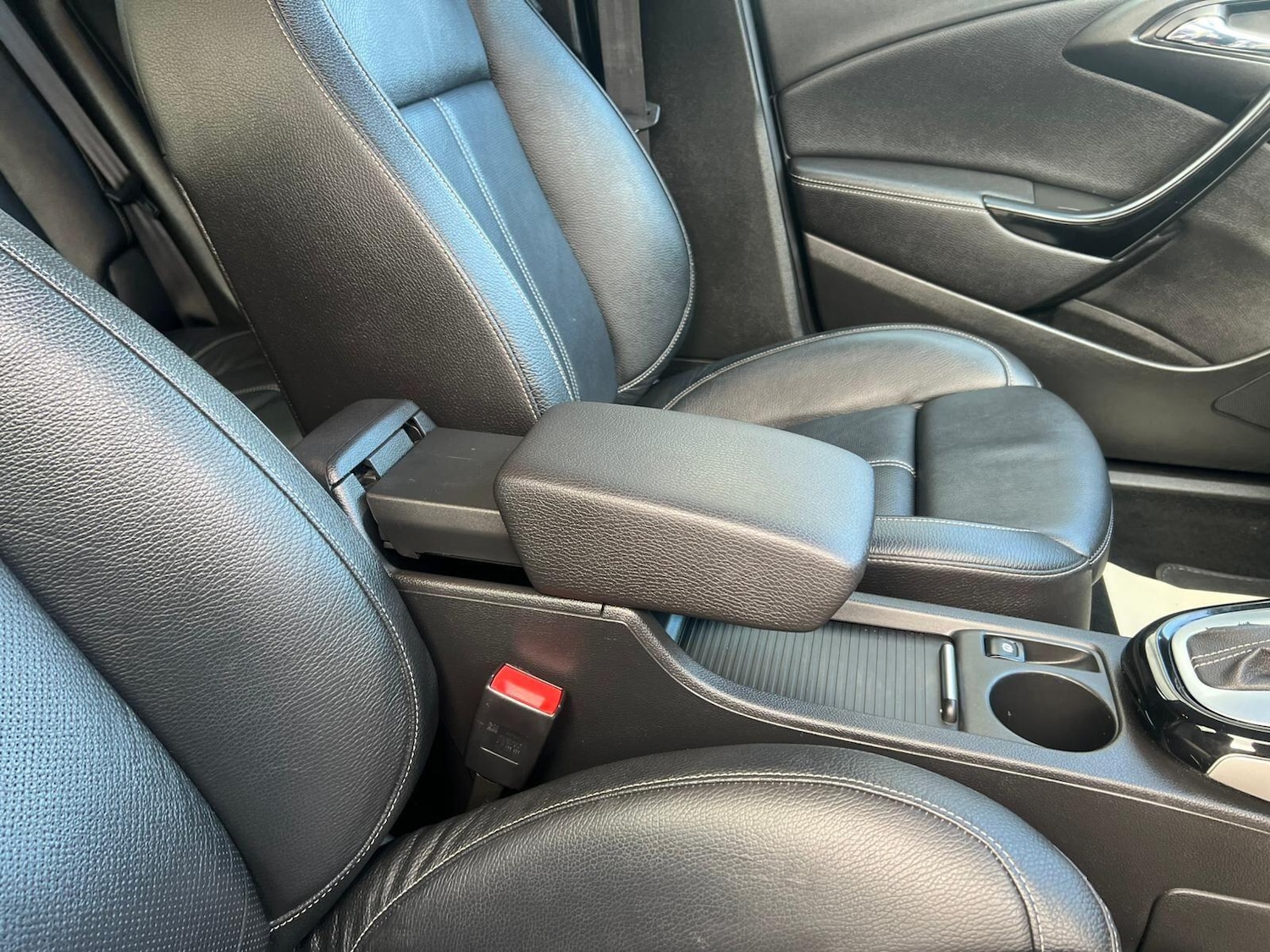 Used Vauxhall Astra 2015 for sale - 76608143: Photo 33