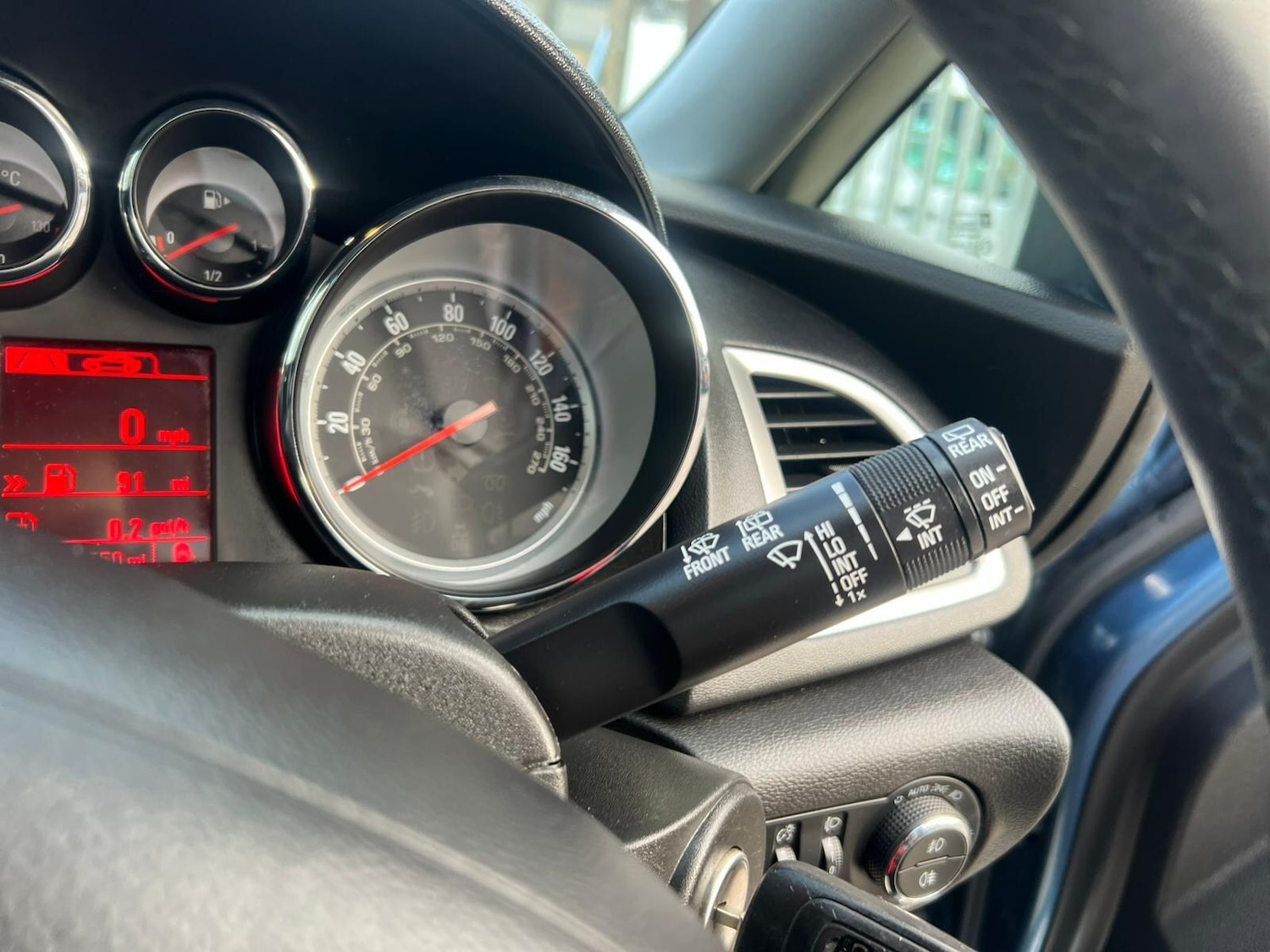 Used Vauxhall Astra 2015 for sale - 76608143: Photo 42