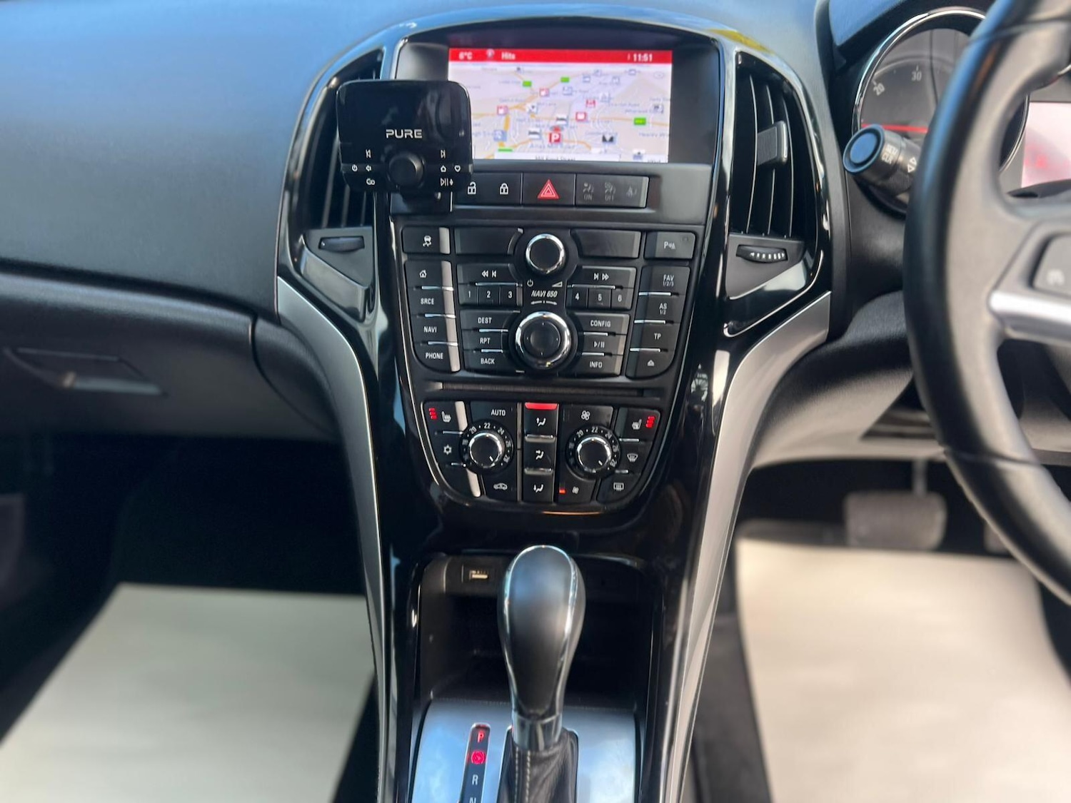 Used Vauxhall Astra 2015 for sale - 76608143: Photo 44