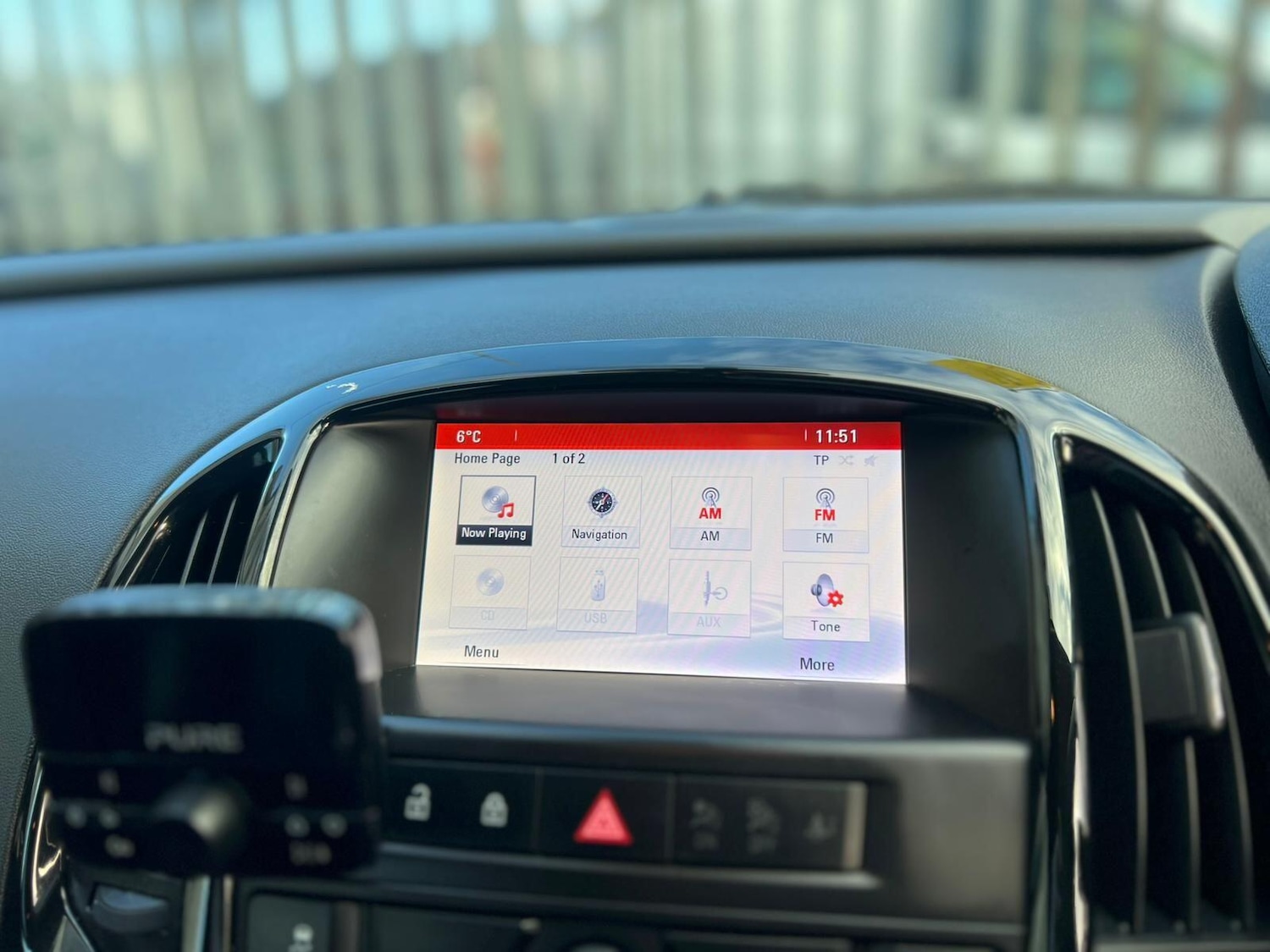 Used Vauxhall Astra 2015 for sale - 76608143: Photo 46