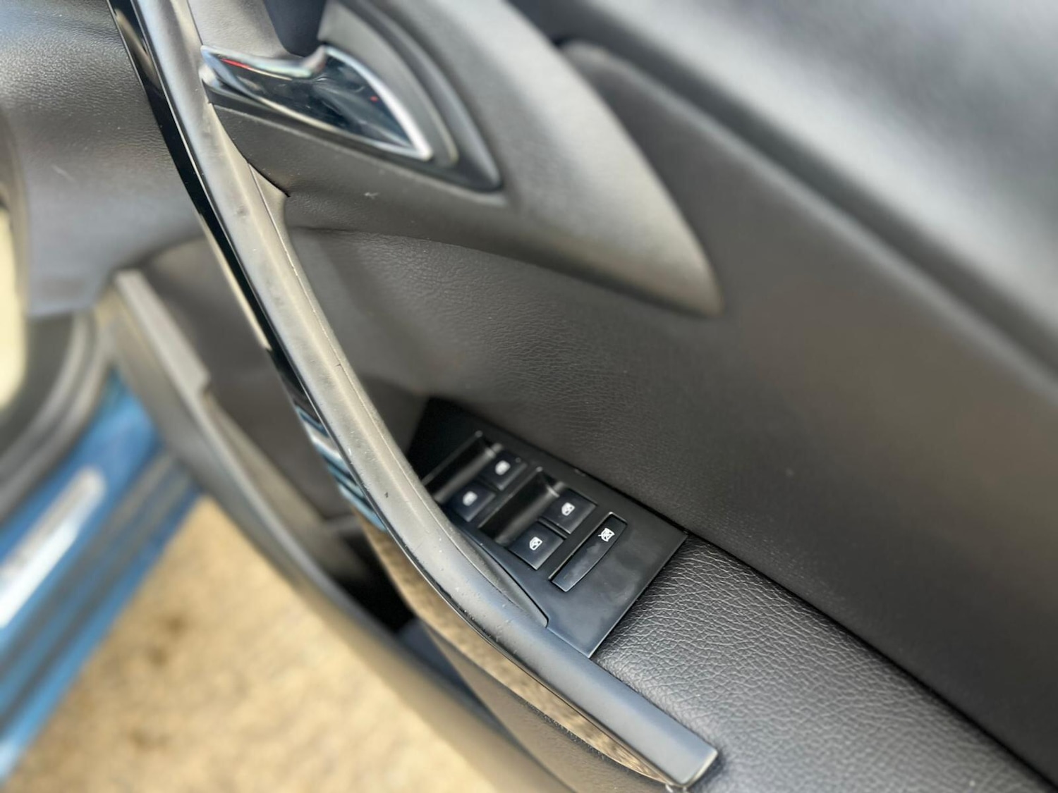 Used Vauxhall Astra 2015 for sale - 76608143: Photo 51