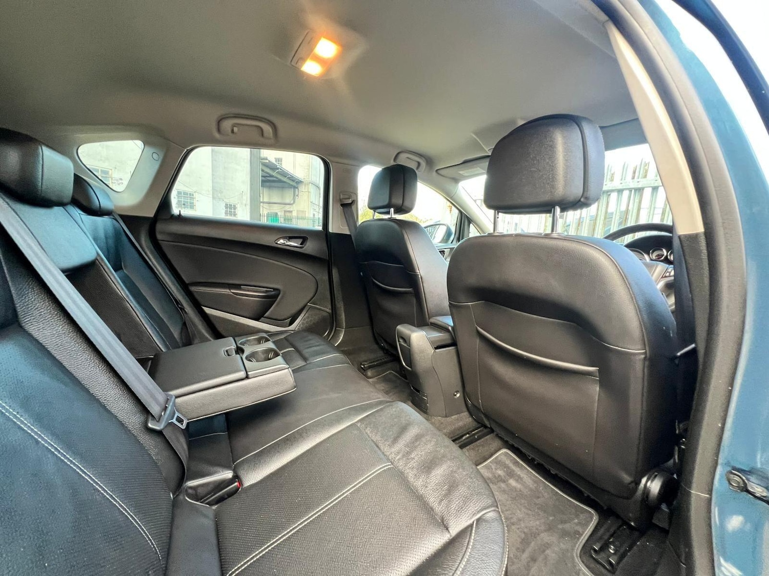 Used Vauxhall Astra 2015 for sale - 76608143: Photo 54