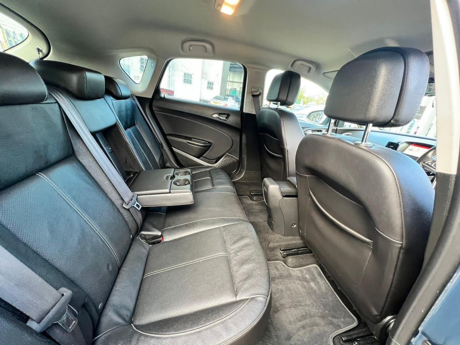 Used Vauxhall Astra 2015 for sale - 76608143: Photo 56