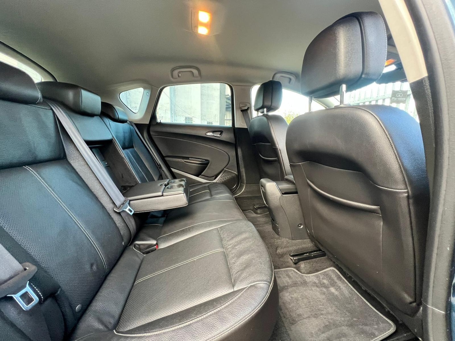 Used Vauxhall Astra 2015 for sale - 76608143: Photo 57