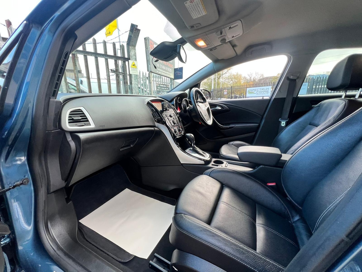 Used Vauxhall Astra 2015 for sale - 76608143: Photo 62