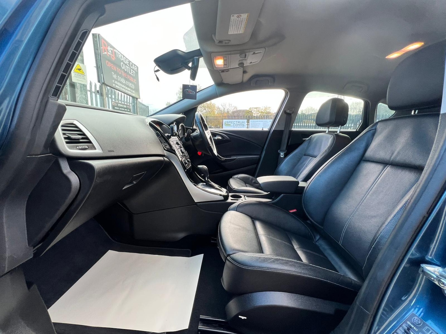 Used Vauxhall Astra 2015 for sale - 76608143: Photo 63