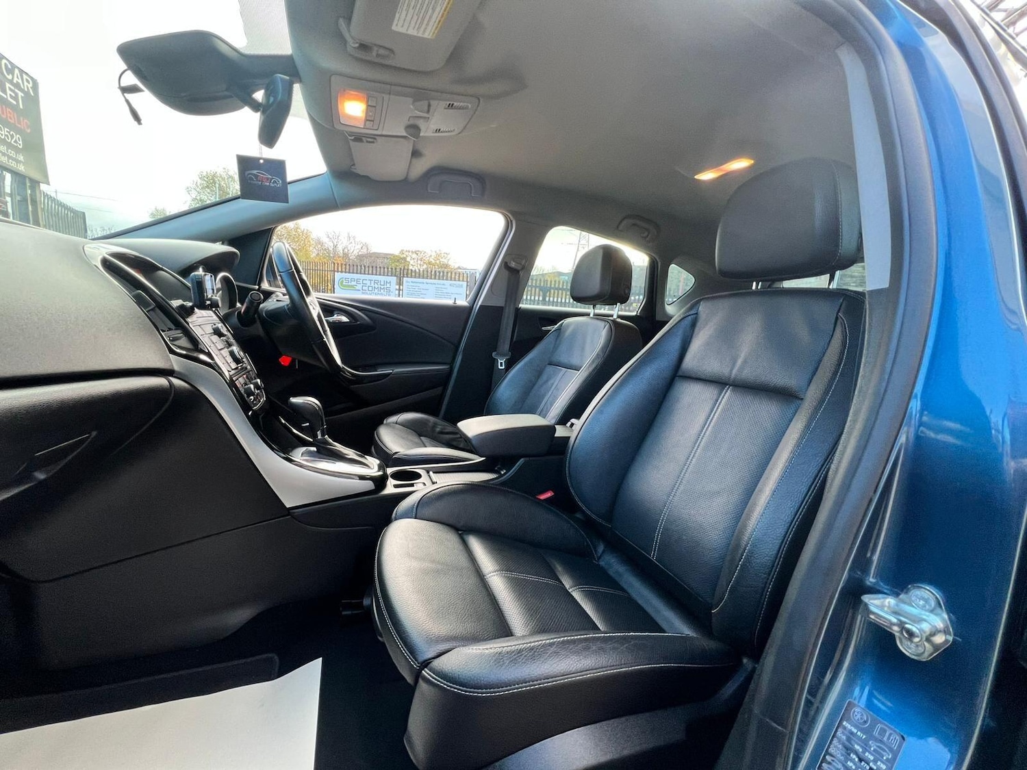 Used Vauxhall Astra 2015 for sale - 76608143: Photo 65