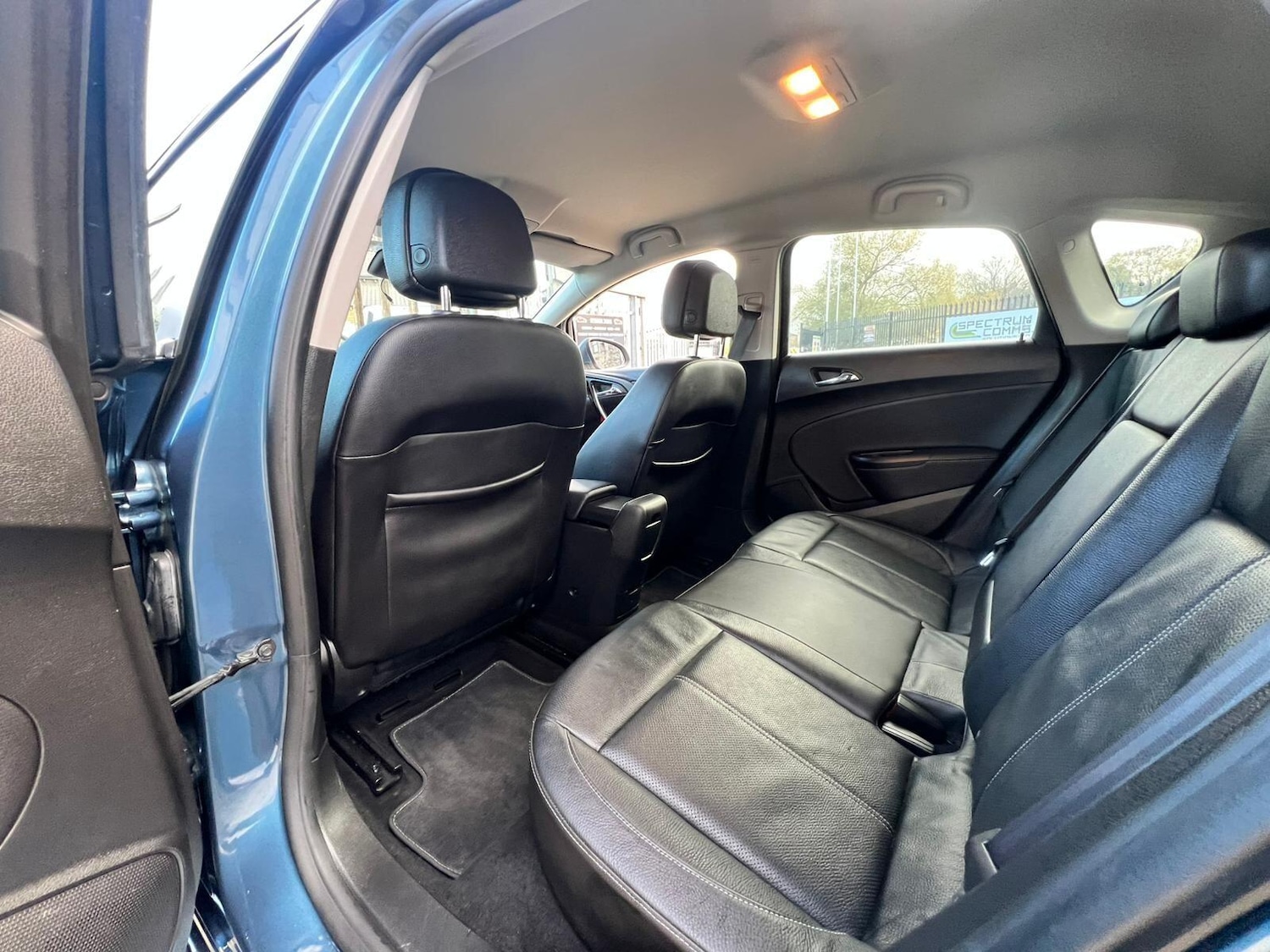 Used Vauxhall Astra 2015 for sale - 76608143: Photo 68