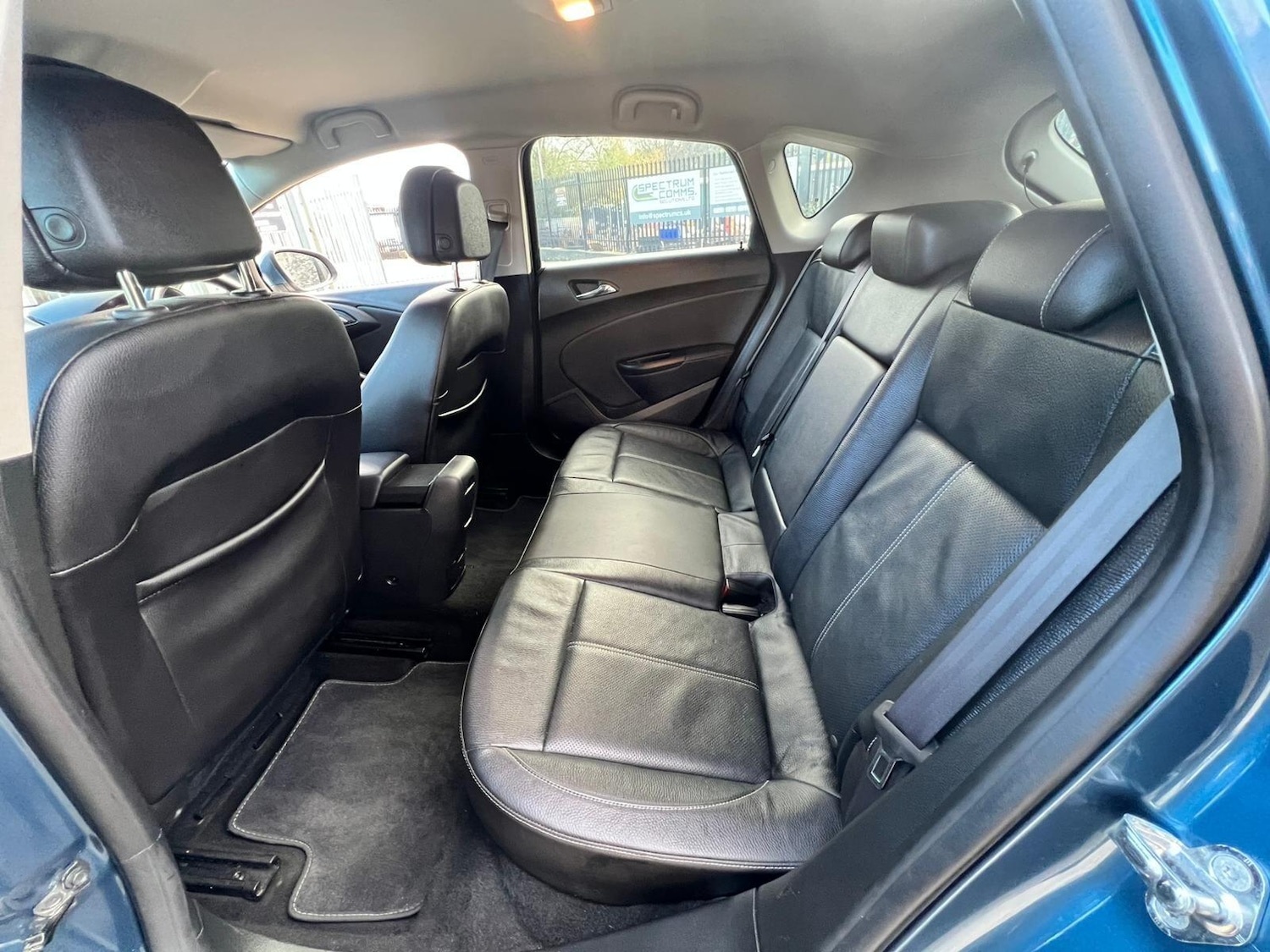 Used Vauxhall Astra 2015 for sale - 76608143: Photo 69