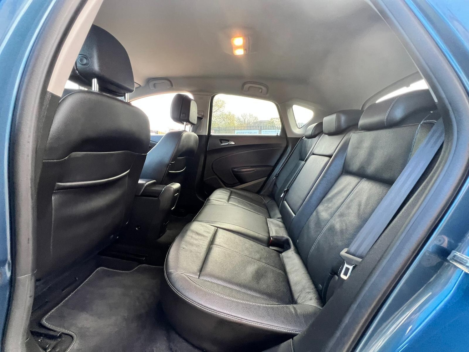 Used Vauxhall Astra 2015 for sale - 76608143: Photo 70