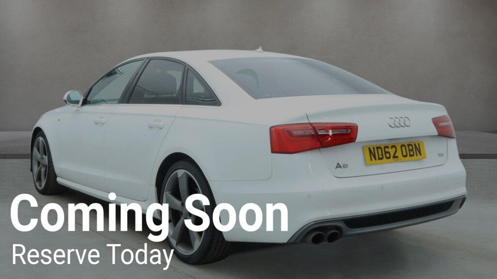 Used Audi A6 2012 for sale - 77617967: Photo 4