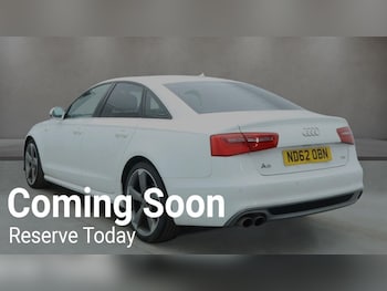 Used Audi A6 2012 for sale - 77617967: Photo