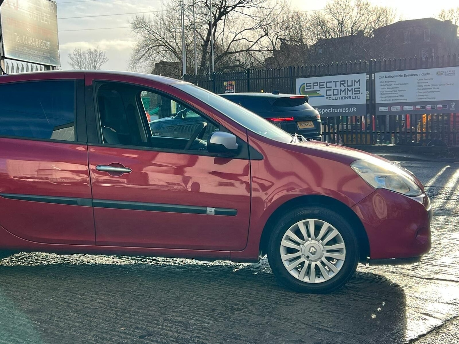 Used Renault Clio 2010 for sale - 77249704: Photo 14