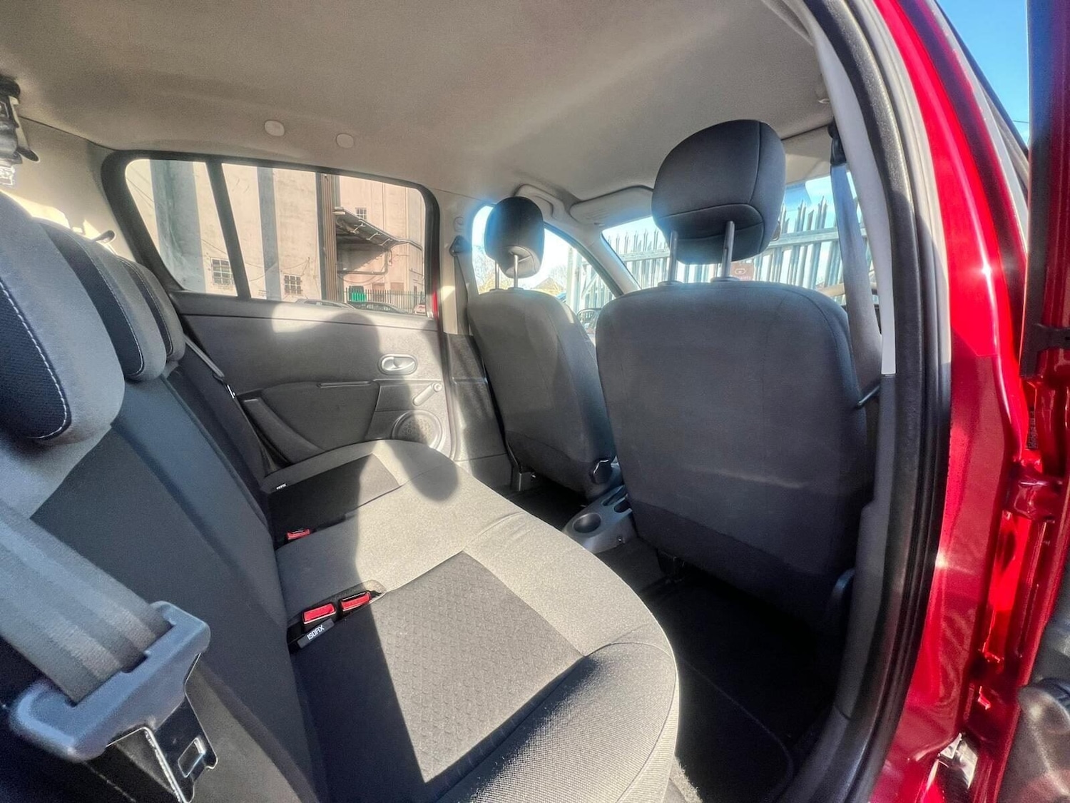 Used Renault Clio 2010 for sale - 77249704: Photo 45