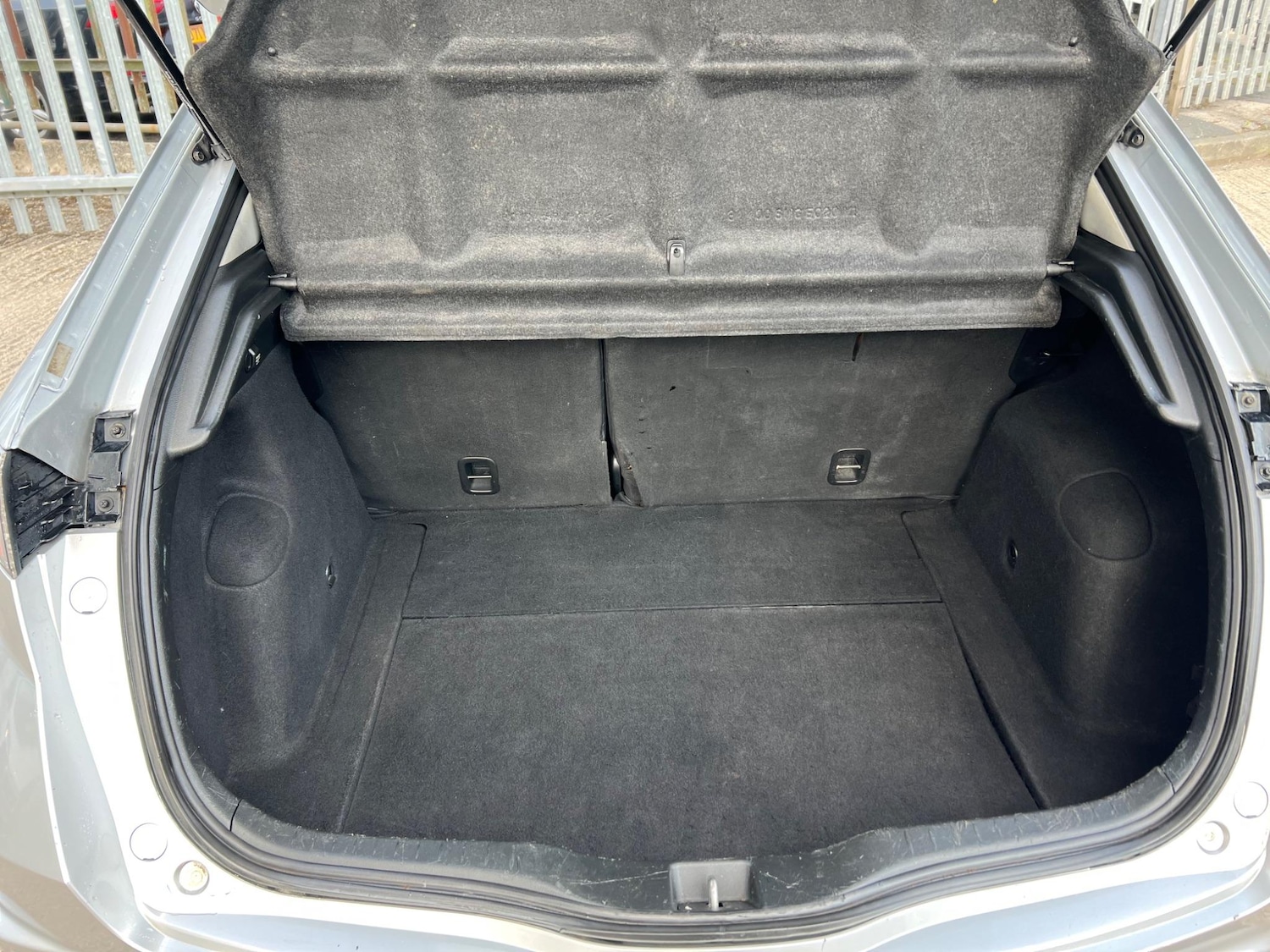 Vehicle 23