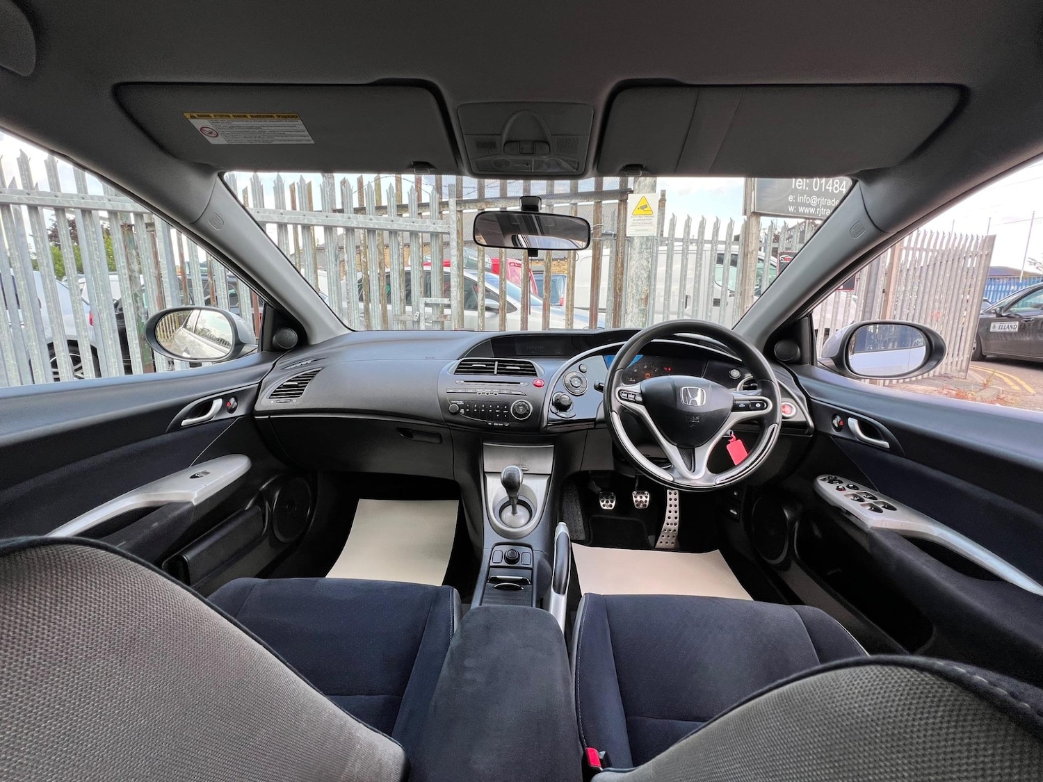 Vehicle 25