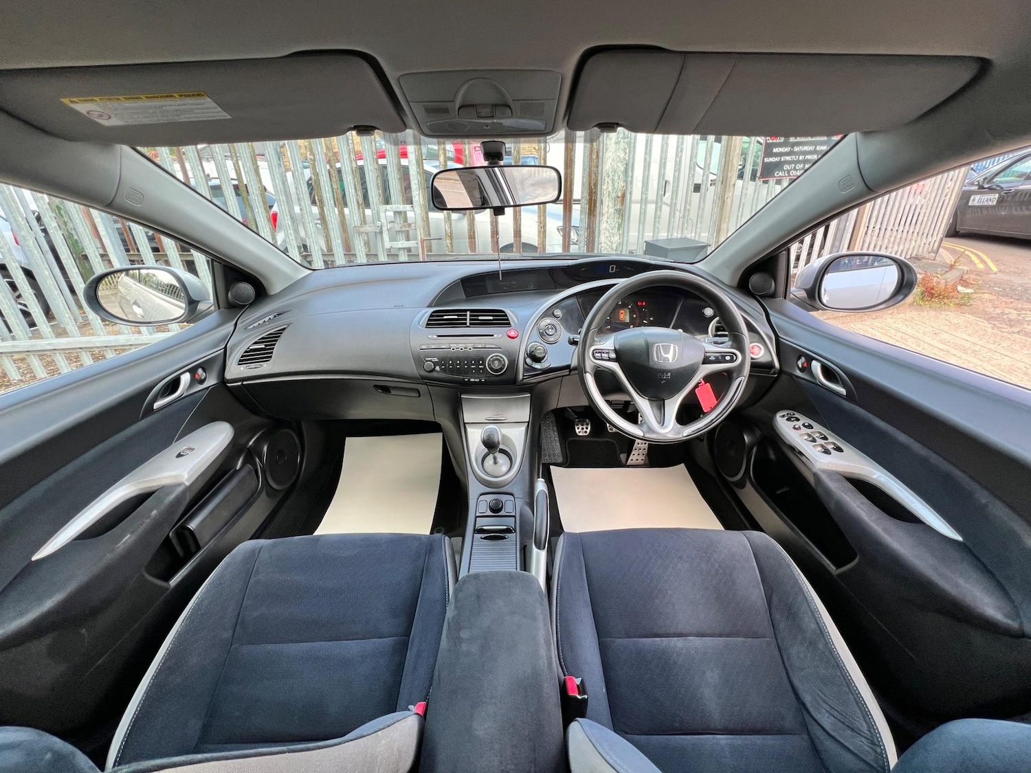 Vehicle 26