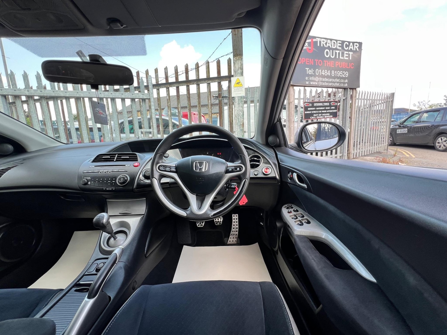 Vehicle 27