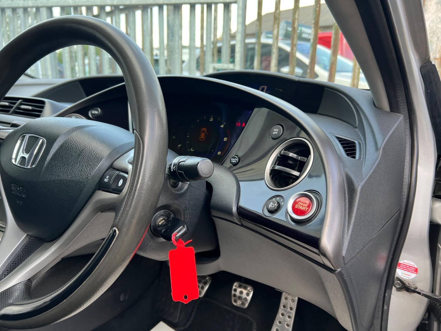 Vehicle 36