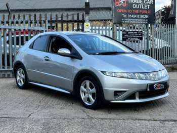 Used Honda Civic 2009 for sale - 74888798: Photo