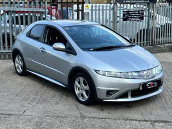 Used Honda Civic 2009 for sale - 74888798: Photo