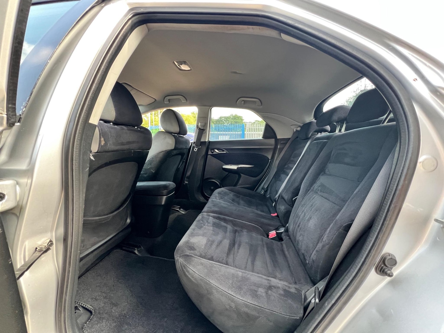 Vehicle 58