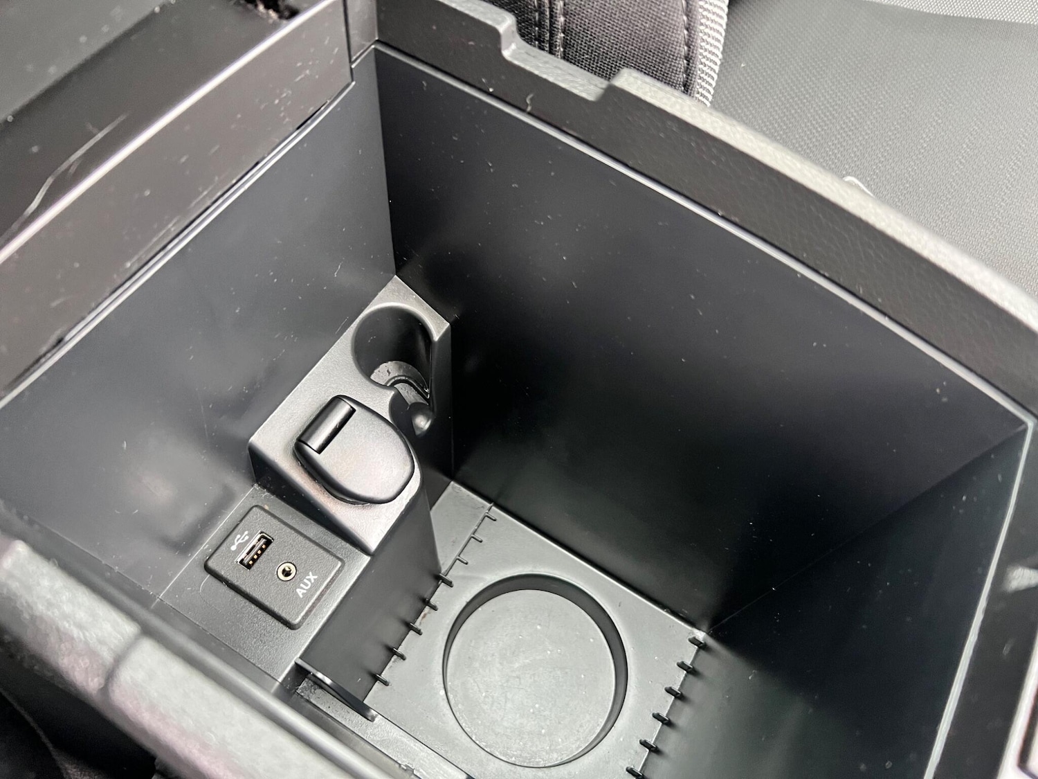 Vehicle 34