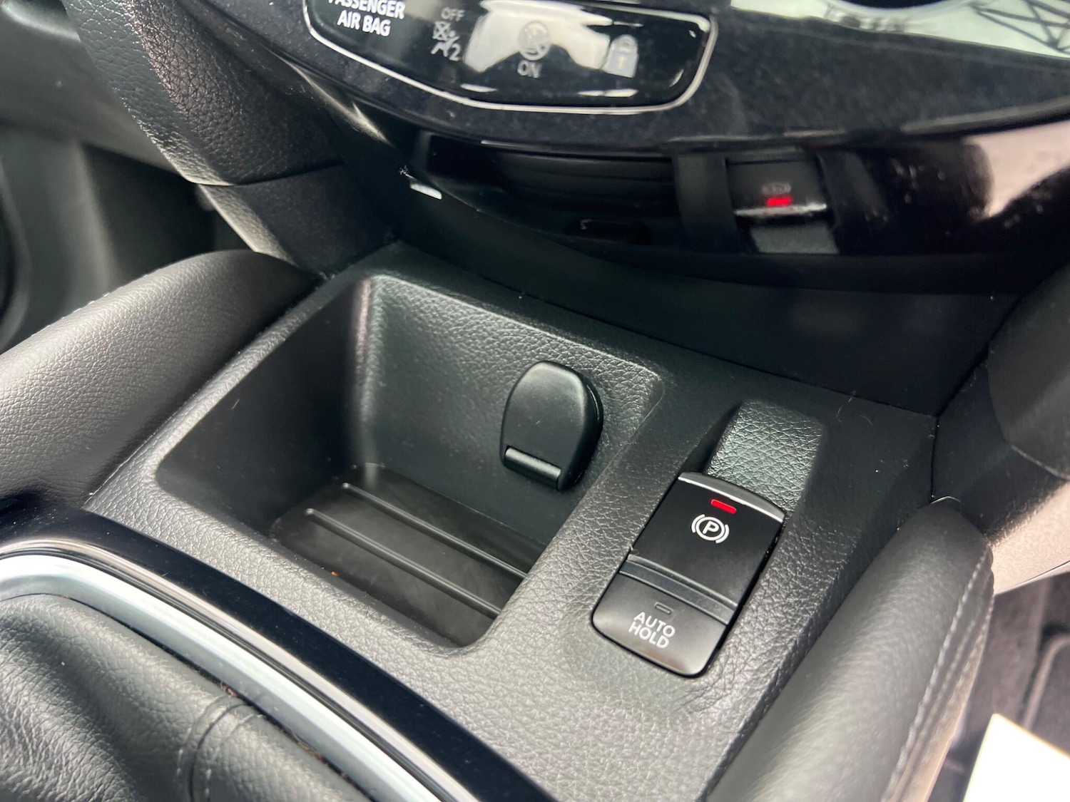 Vehicle 50