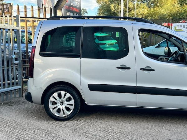 Used Citroen Berlingo 2014 for sale - 76214825: Photo 11