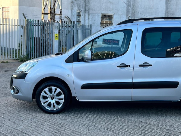 Used Citroen Berlingo 2014 for sale - 76214825: Photo 15