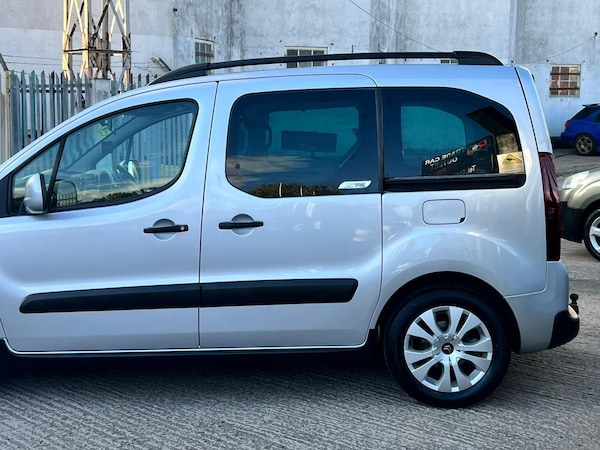 Used Citroen Berlingo 2014 for sale - 76214825: Photo 16