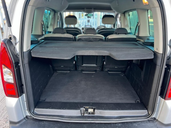 Used Citroen Berlingo 2014 for sale - 76214825: Photo 24