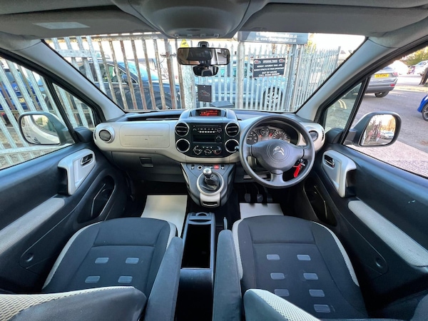 Used Citroen Berlingo 2014 for sale - 76214825: Photo 27