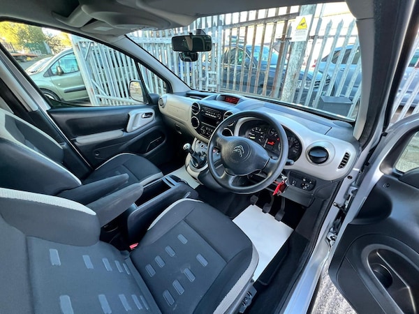 Used Citroen Berlingo 2014 for sale - 76214825: Photo 28