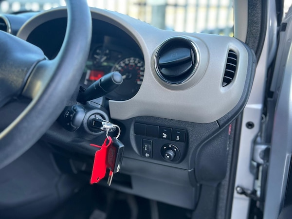 Used Citroen Berlingo 2014 for sale - 76214825: Photo 32