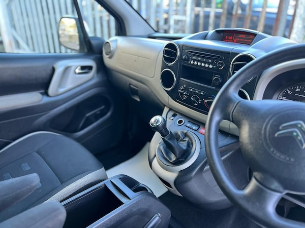 Used Citroen Berlingo 2014 for sale - 76214825: Photo 38